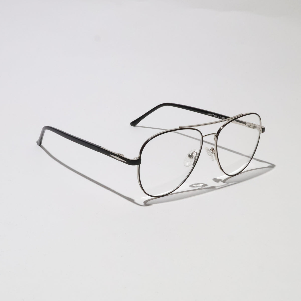 OPTIC PRINCESS BUSINESS optik ko'zoynak — burchak ko'rinish