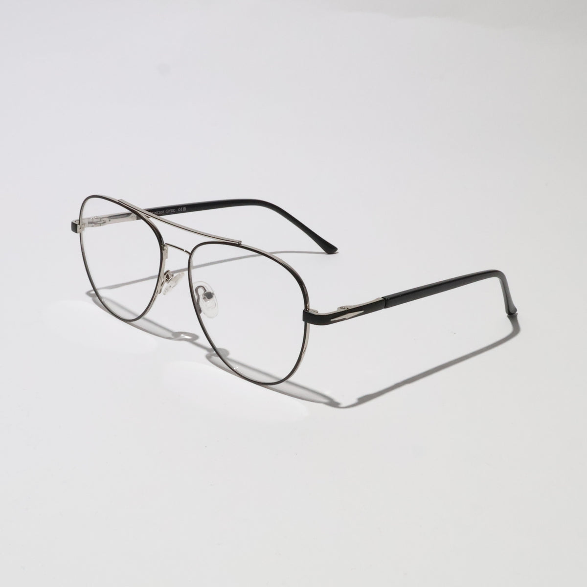 OPTIC PRINCESS BUSINESS optik ko'zoynak — burchak ko'rinish