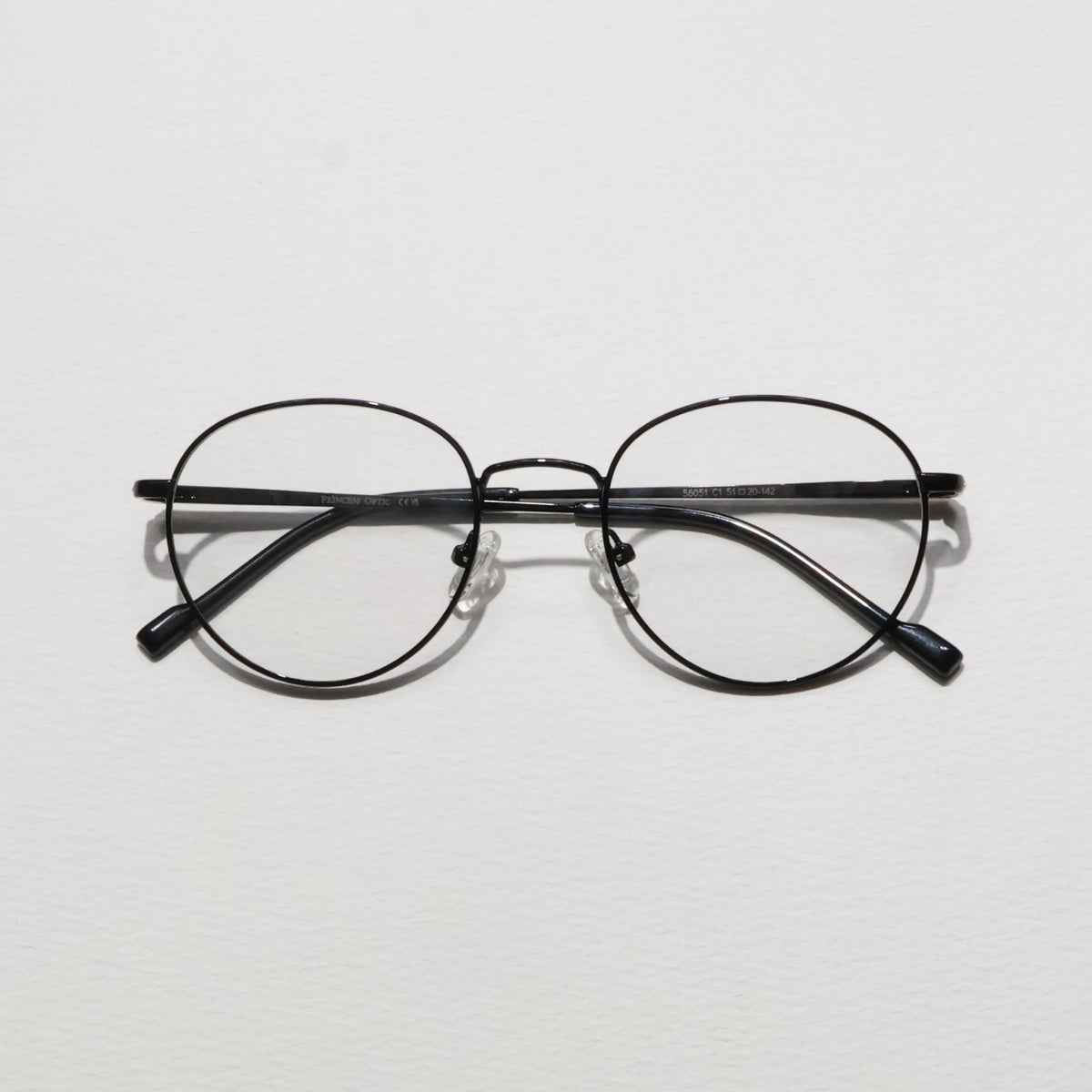 OPTIC PRINCESS BUSINESS optik ko'zoynak — old ko'rinish