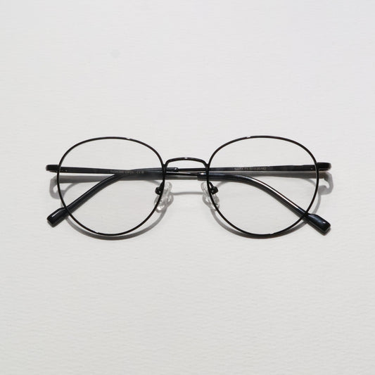 OPTIC PRINCESS BUSINESS optik ko'zoynak — old ko'rinish