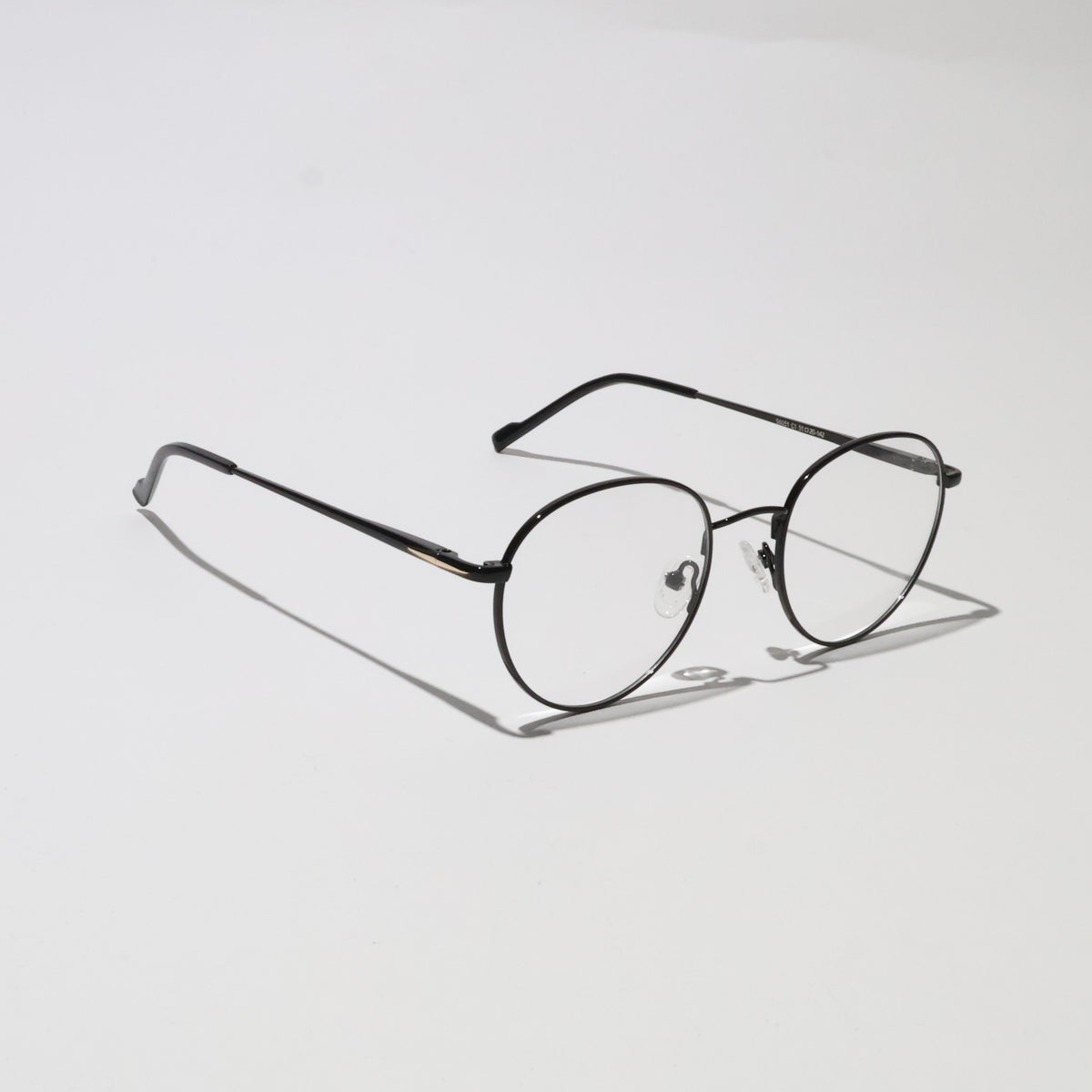 OPTIC PRINCESS BUSINESS optik ko'zoynak — burchak ko'rinish