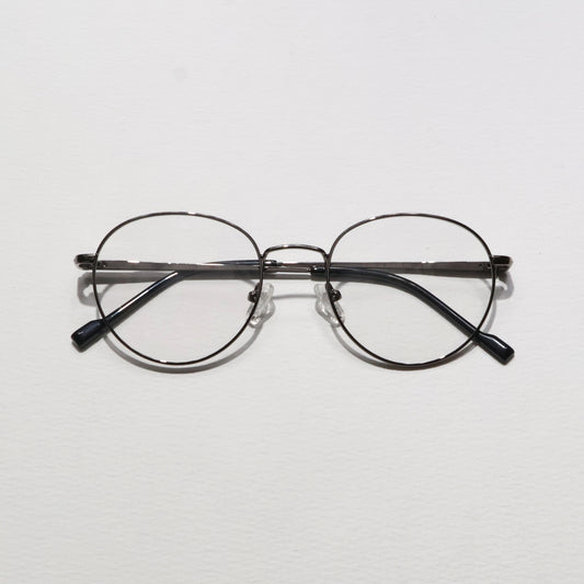 OPTIC PRINCESS BUSINESS optik ko'zoynak — old ko'rinish