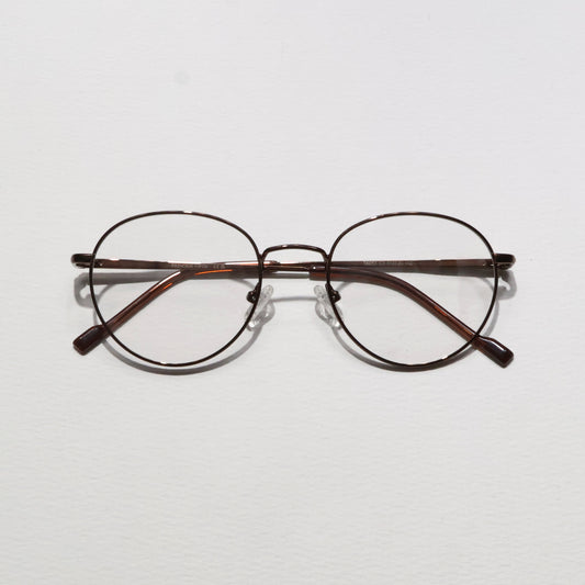 OPTIC PRINCESS BUSINESS optik ko'zoynak — old ko'rinish