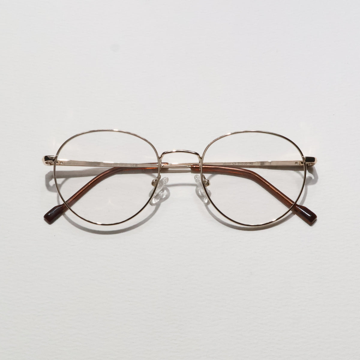 OPTIC PRINCESS BUSINESS optik ko'zoynak — old ko'rinish