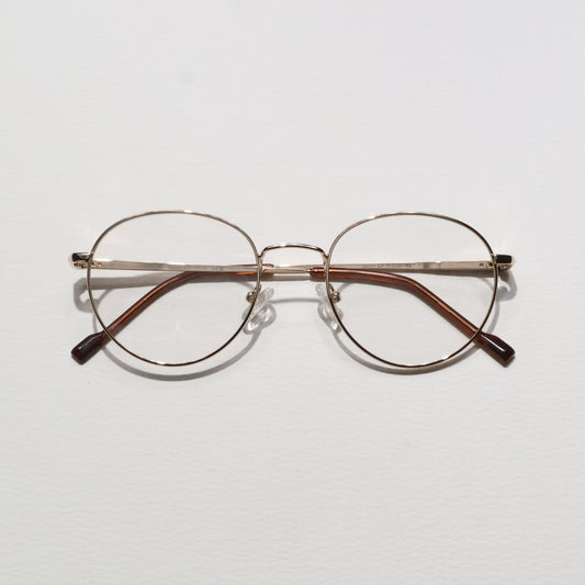 OPTIC PRINCESS BUSINESS optik ko'zoynak — old ko'rinish