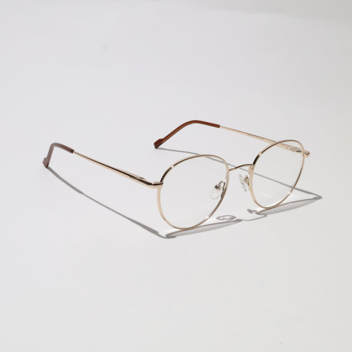 OPTIC PRINCESS BUSINESS optik ko'zoynak — burchak ko'rinish