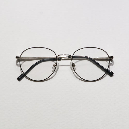 OPTIC PRINCESS BUSINESS optik ko'zoynak — old ko'rinish