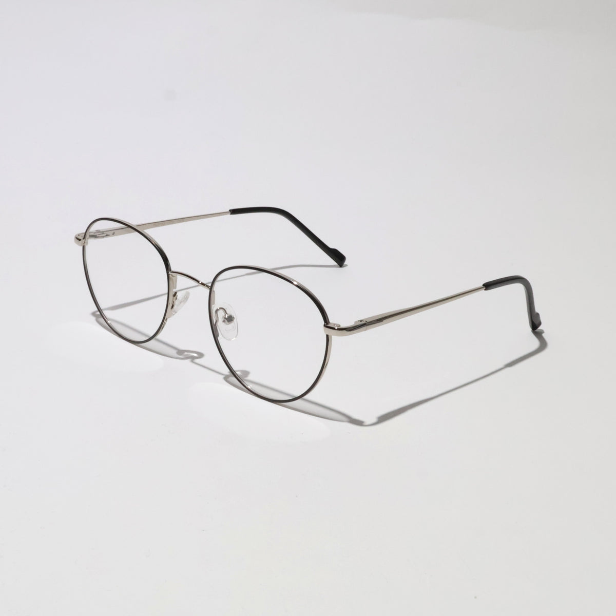 OPTIC PRINCESS BUSINESS optik ko'zoynak — burchak ko'rinish