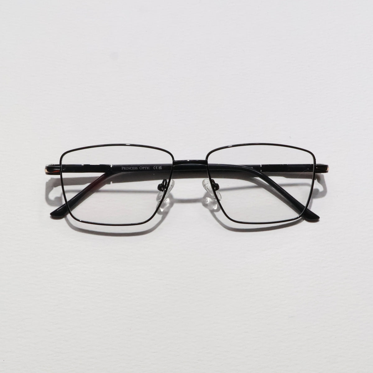 OPTIC PRINCESS BUSINESS optik ko'zoynak — old ko'rinish