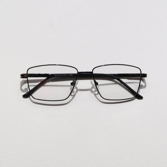 OPTIC PRINCESS BUSINESS optik ko'zoynak — old ko'rinish