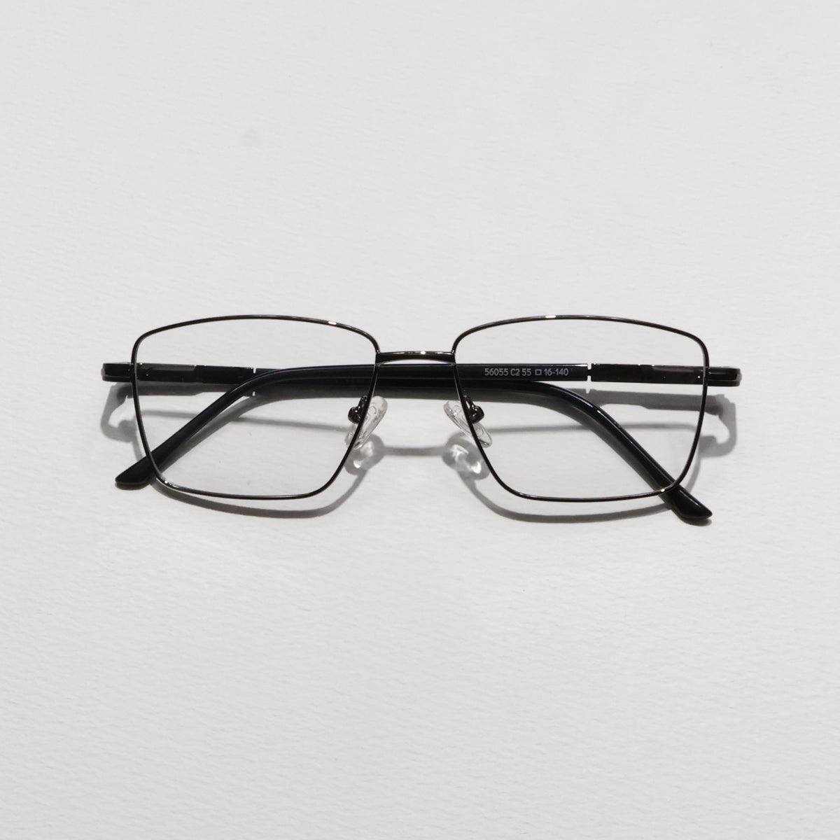 OPTIC PRINCESS BUSINESS optik ko'zoynak — old ko'rinish