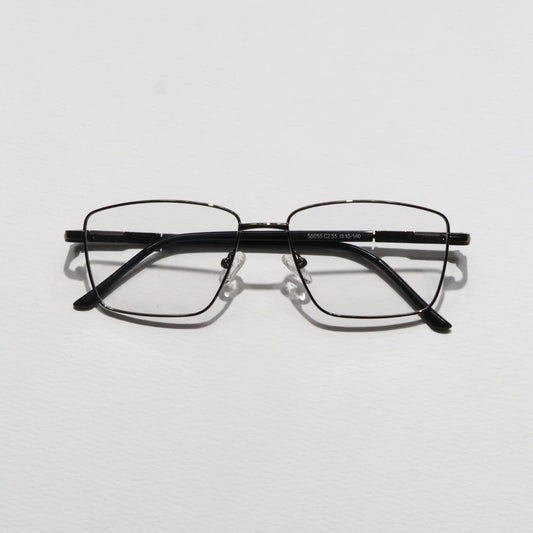 OPTIC PRINCESS BUSINESS optik ko'zoynak — old ko'rinish