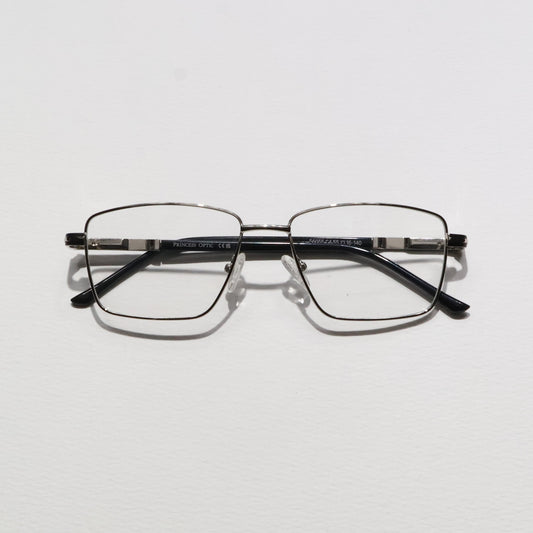 OPTIC PRINCESS BUSINESS optik ko'zoynak — old ko'rinish