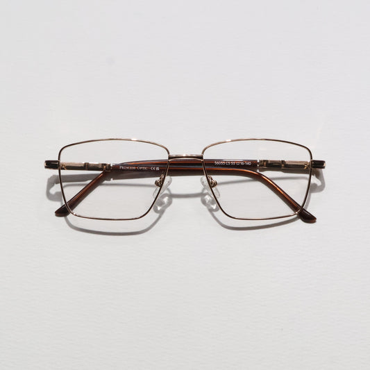 OPTIC PRINCESS BUSINESS optik ko'zoynak — old ko'rinish