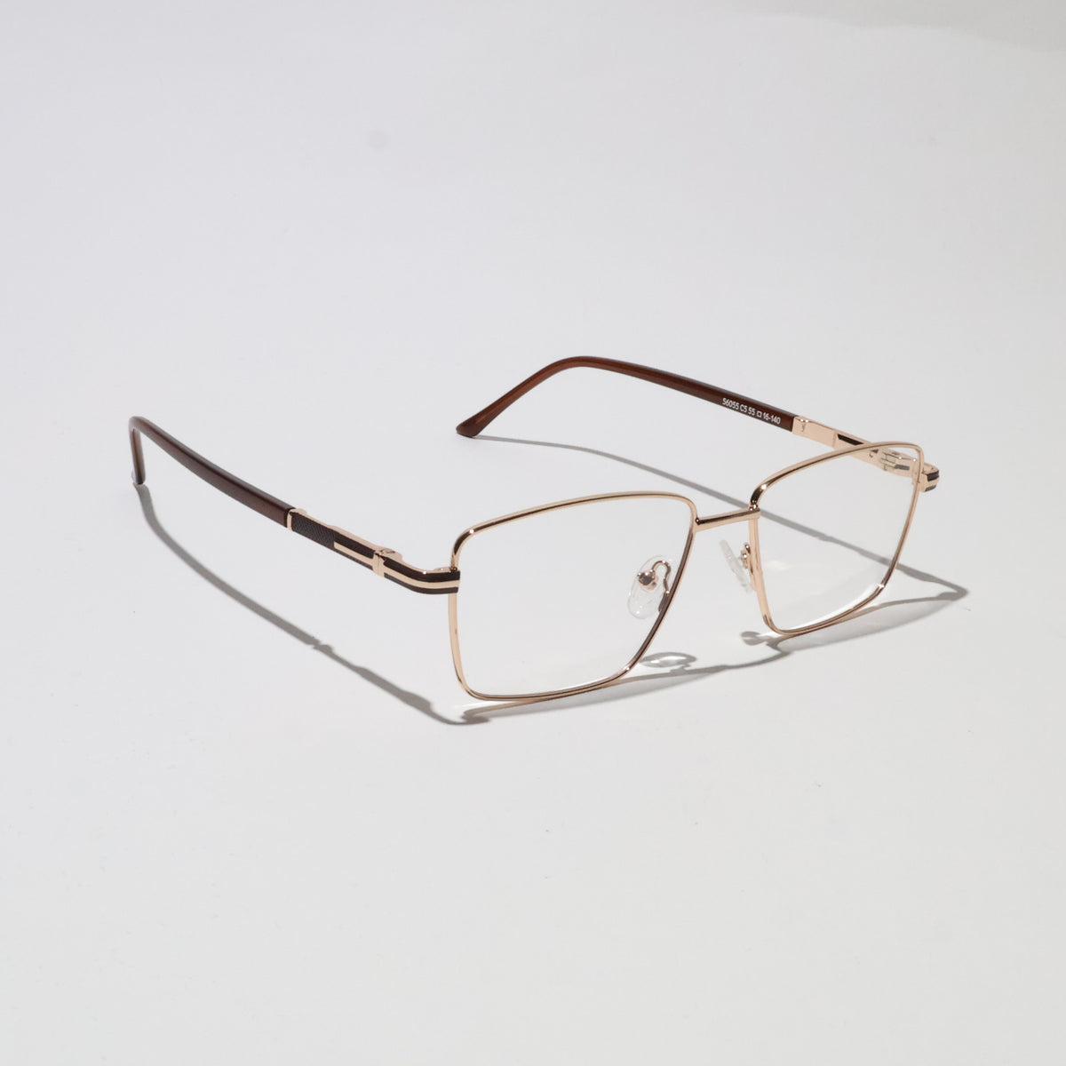 OPTIC PRINCESS BUSINESS optik ko'zoynak — burchak ko'rinish