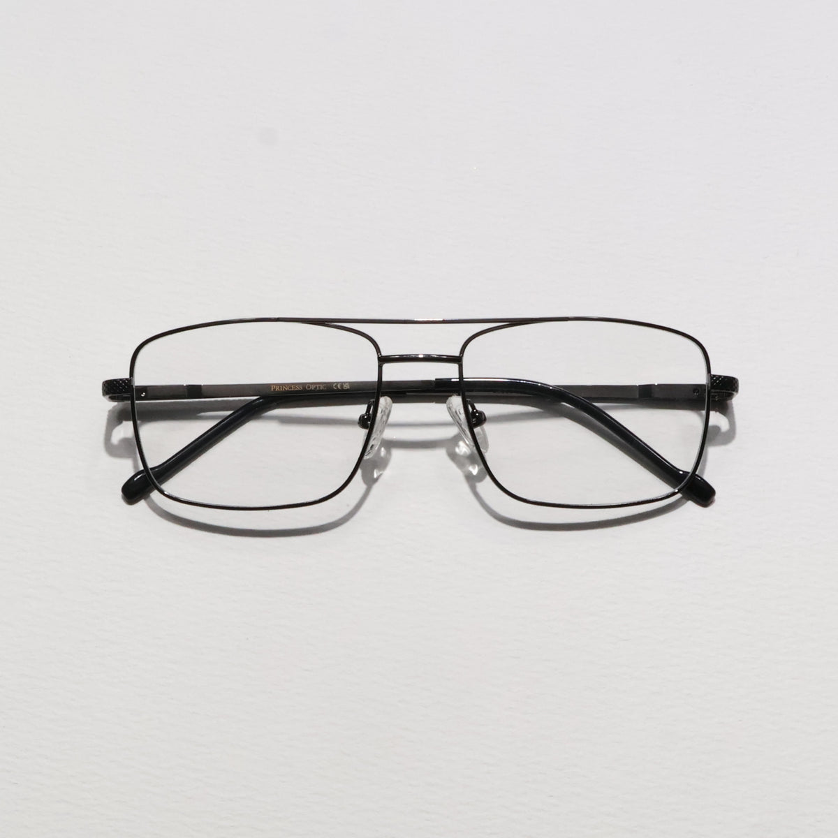 OPTIC PRINCESS BUSINESS optik ko'zoynak — old ko'rinish