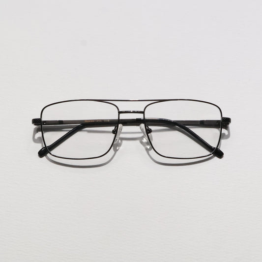 OPTIC PRINCESS BUSINESS optik ko'zoynak — old ko'rinish