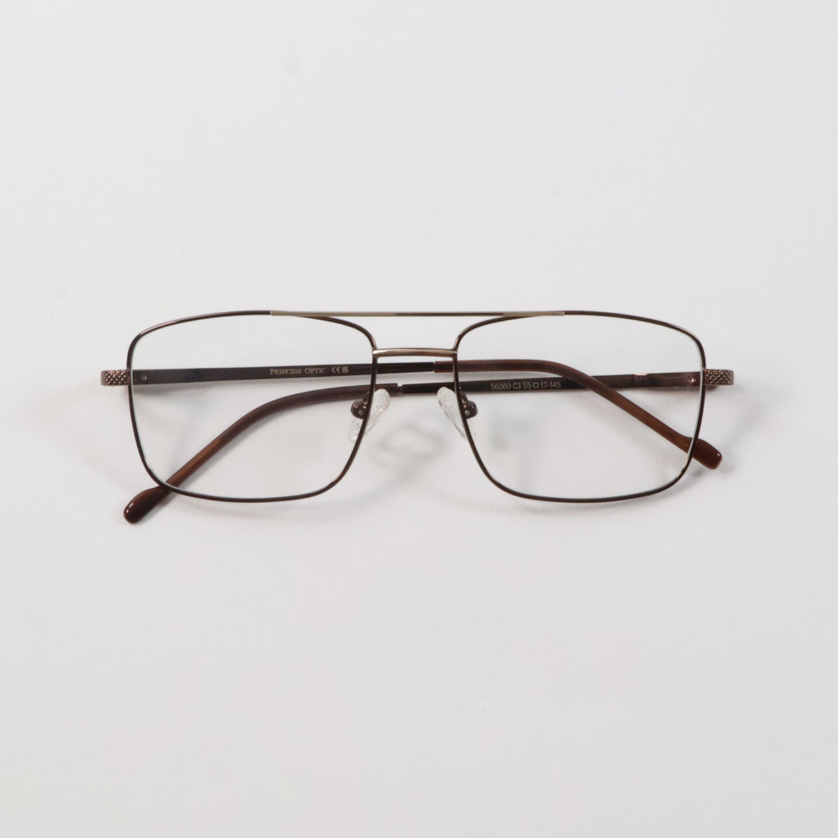 OPTIC PRINCESS BUSINESS optik ko'zoynak — old ko'rinish