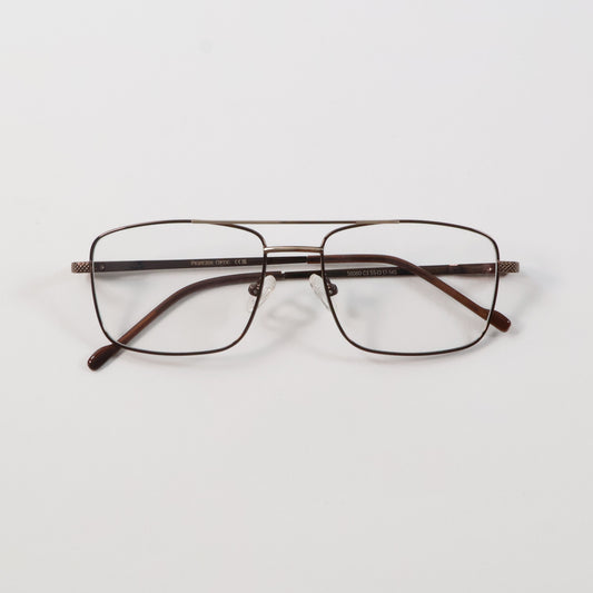 OPTIC PRINCESS BUSINESS optik ko'zoynak — old ko'rinish