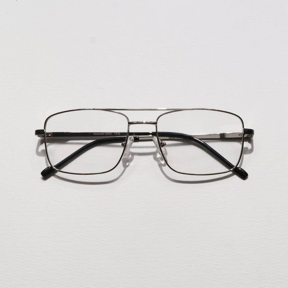 OPTIC PRINCESS BUSINESS optik ko'zoynak — old ko'rinish