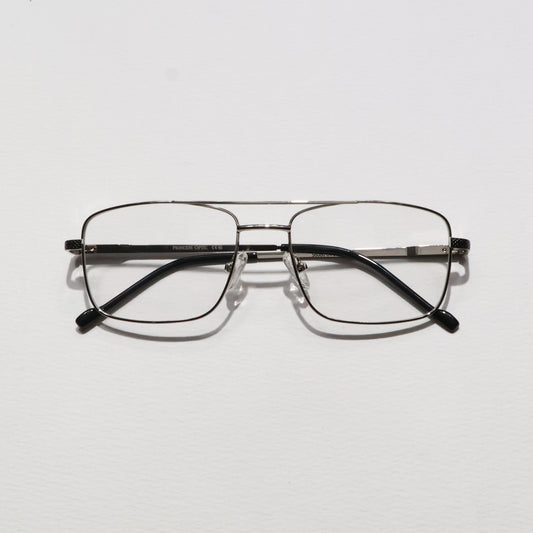 OPTIC PRINCESS BUSINESS optik ko'zoynak — old ko'rinish