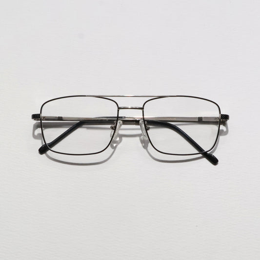 OPTIC PRINCESS BUSINESS optik ko'zoynak — old ko'rinish