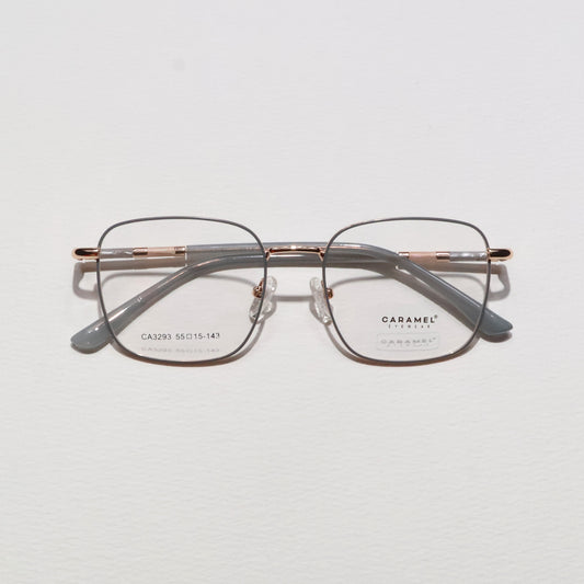 OPTIC PRINCESS BUSINESS optik ko'zoynak — old ko'rinish