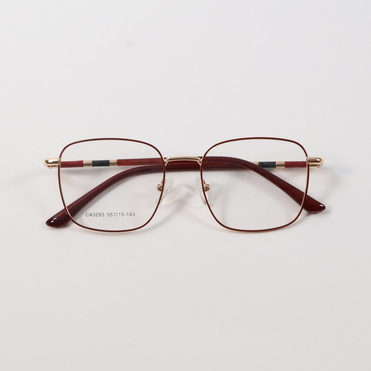 OPTIC PRINCESS BUSINESS optik ko'zoynak — old ko'rinish