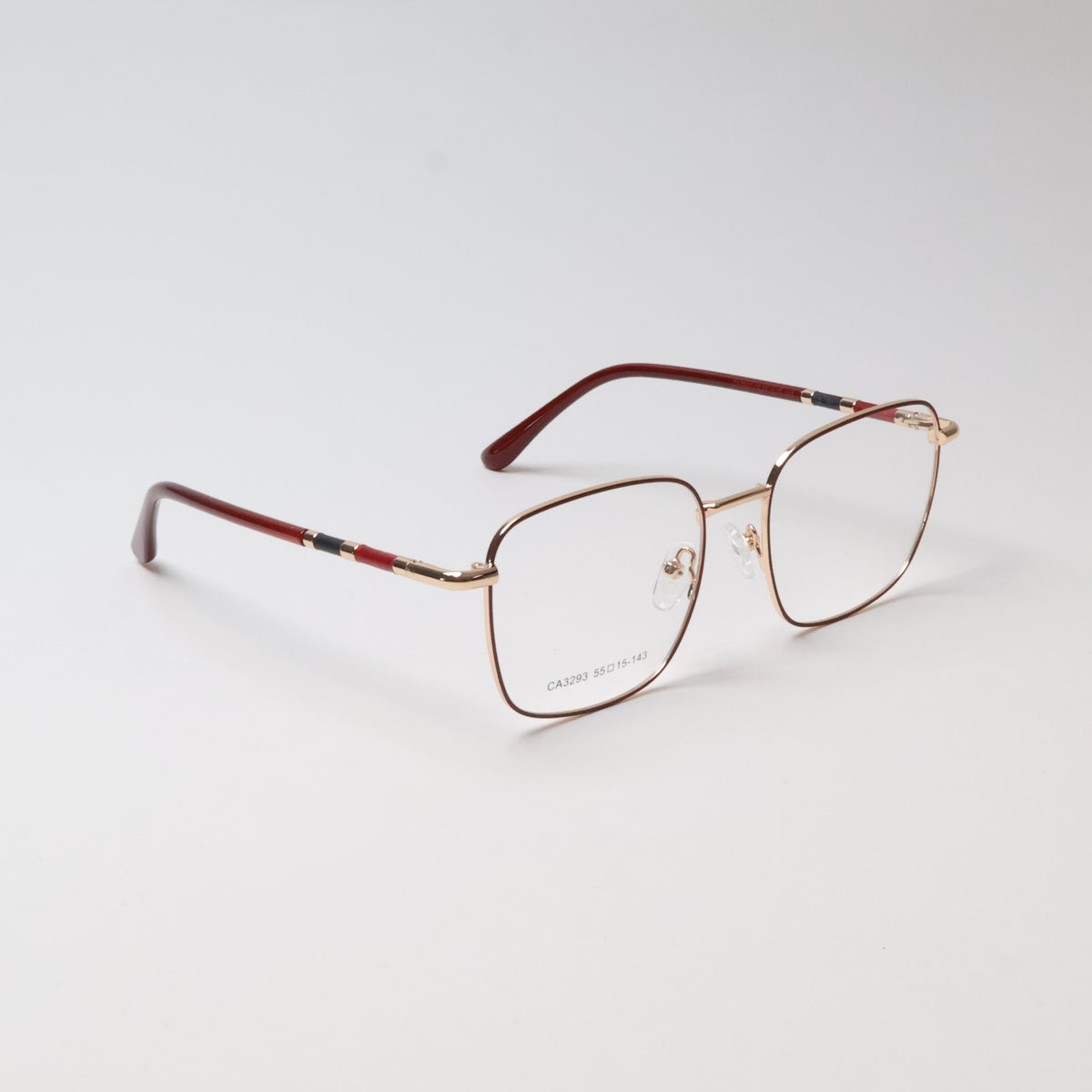 OPTIC PRINCESS BUSINESS optik ko'zoynak — burchak ko'rinish