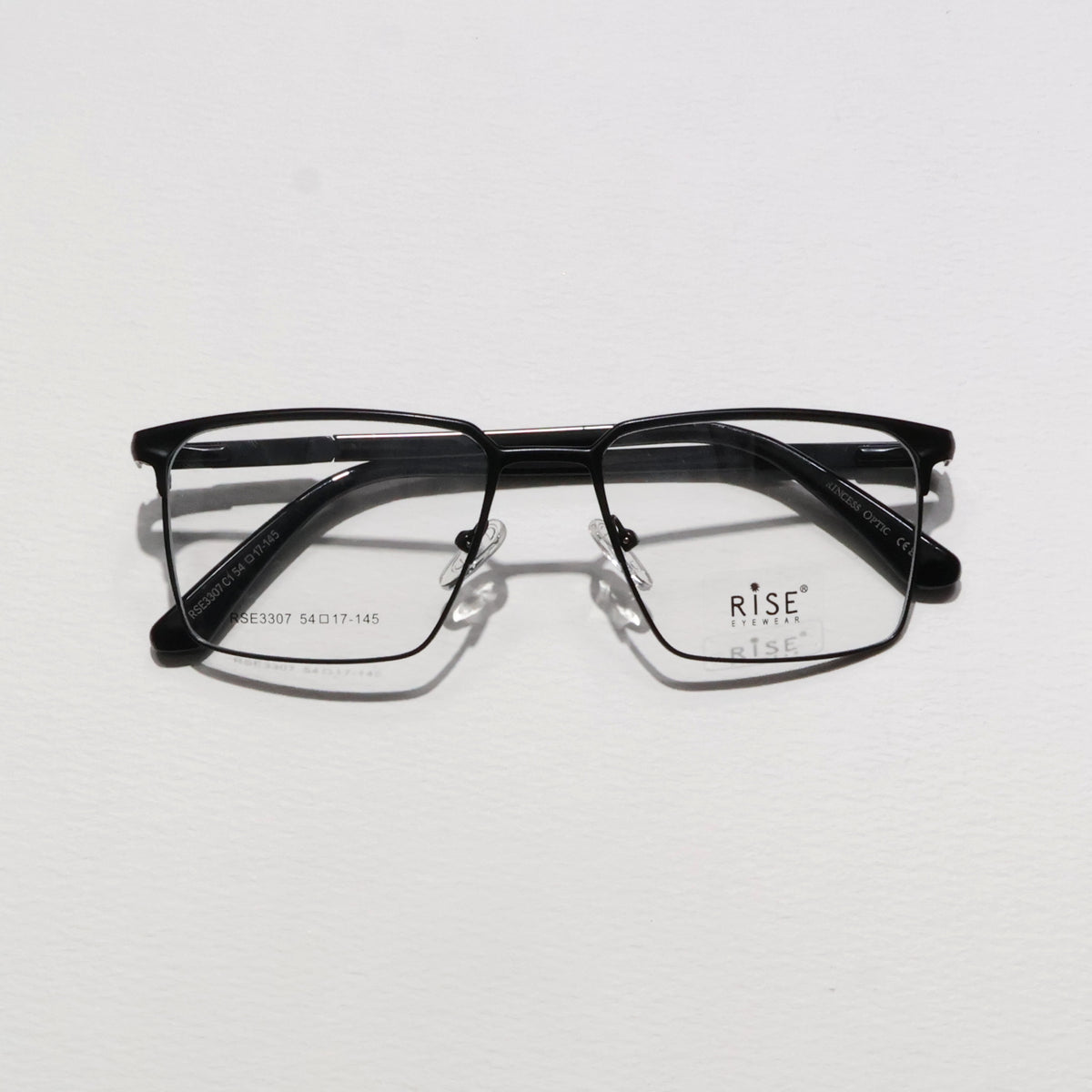 OPTIC PRINCESS BUSINESS optik ko'zoynak — old ko'rinish