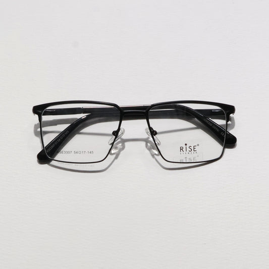 OPTIC PRINCESS BUSINESS optik ko'zoynak — old ko'rinish