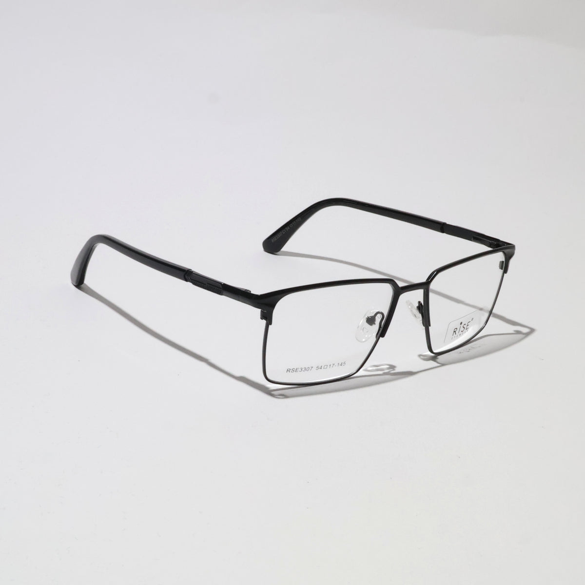 OPTIC PRINCESS BUSINESS optik ko'zoynak — burchak ko'rinish