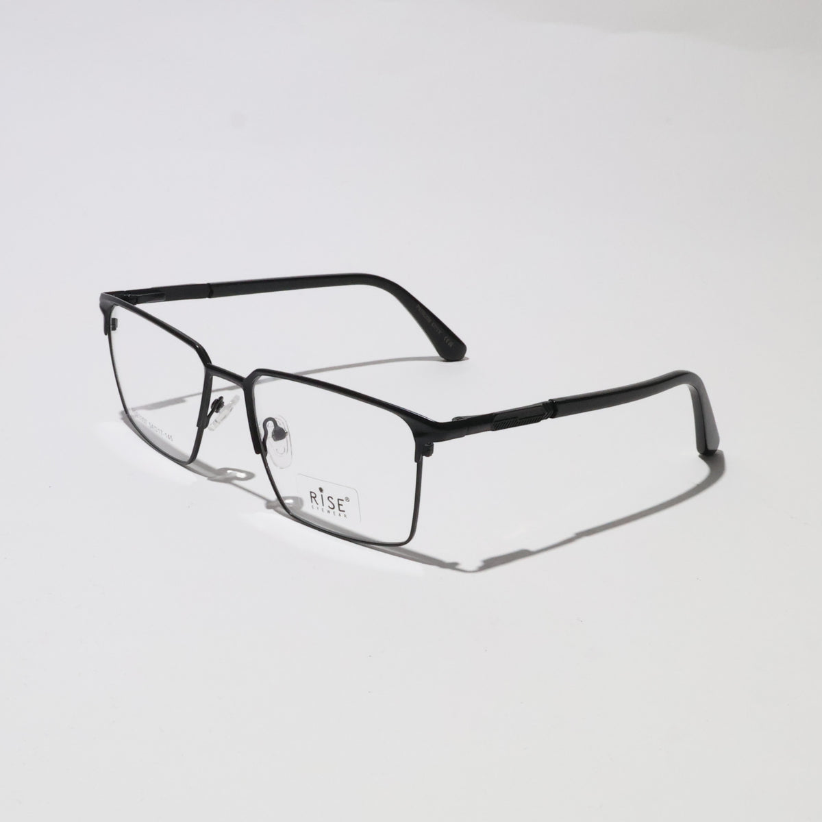 OPTIC PRINCESS BUSINESS optik ko'zoynak — burchak ko'rinish
