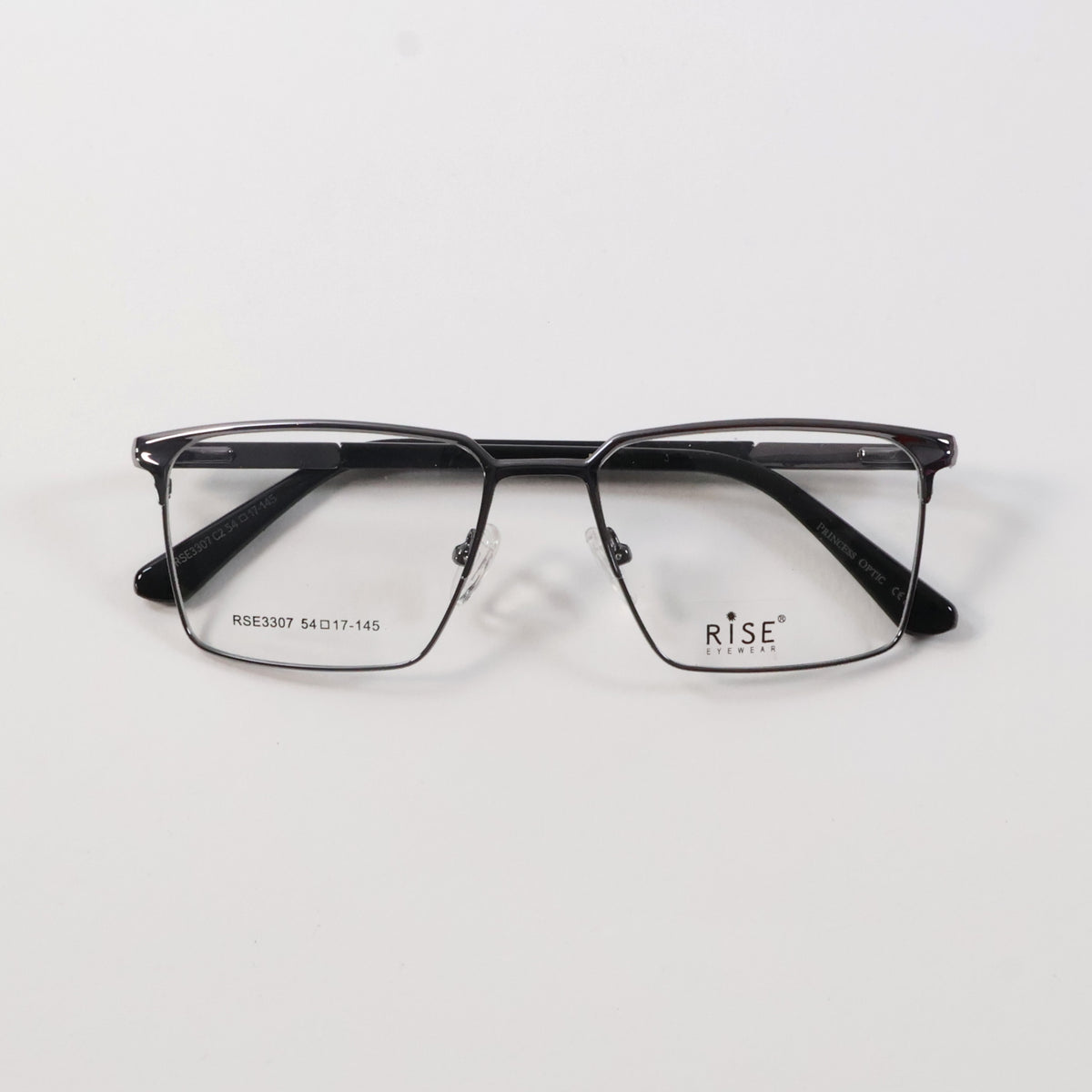 OPTIC PRINCESS BUSINESS optik ko'zoynak — old ko'rinish