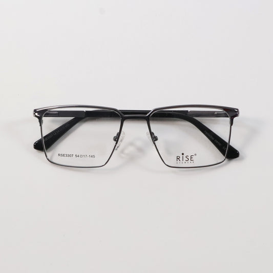 OPTIC PRINCESS BUSINESS optik ko'zoynak — old ko'rinish