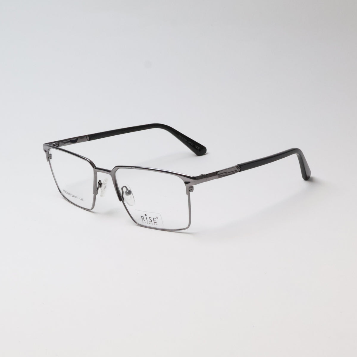 OPTIC PRINCESS BUSINESS optik ko'zoynak — burchak ko'rinish