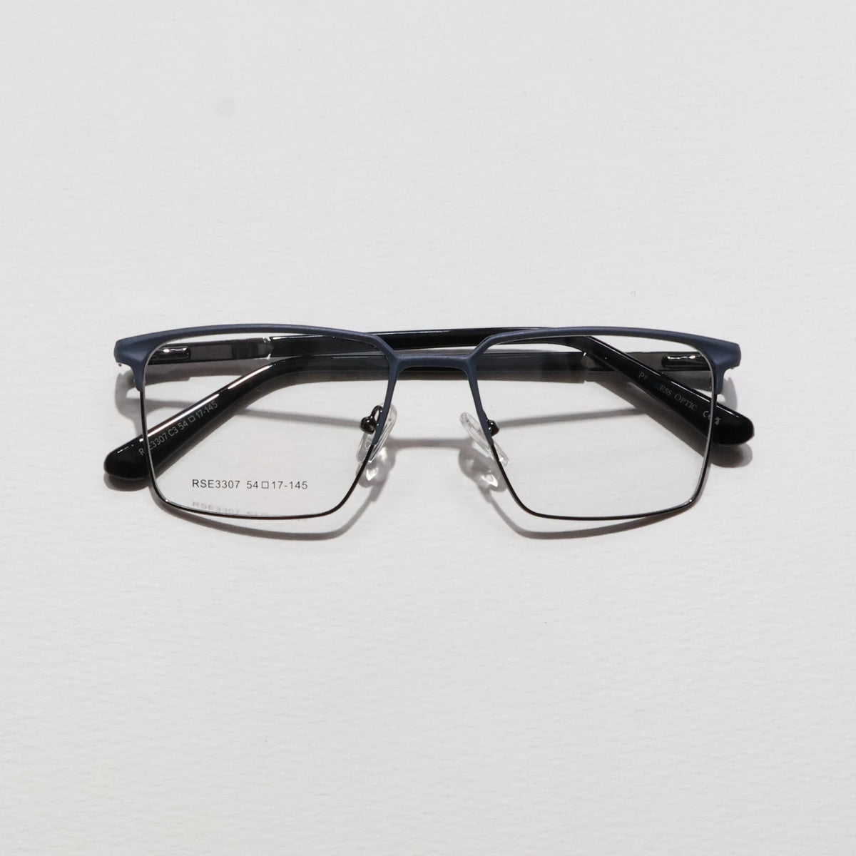 OPTIC PRINCESS BUSINESS optik ko'zoynak — old ko'rinish
