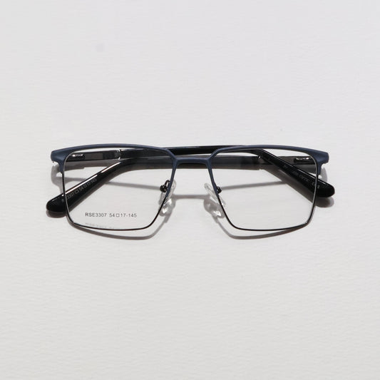 OPTIC PRINCESS BUSINESS optik ko'zoynak — old ko'rinish