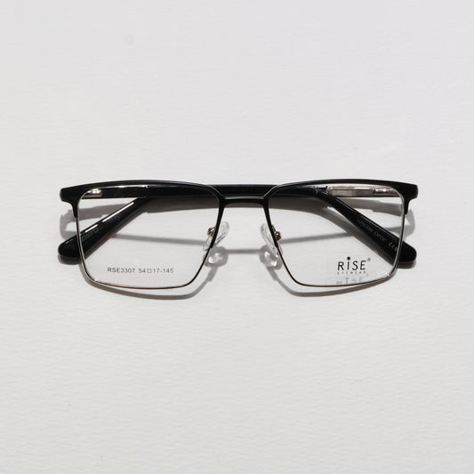 OPTIC PRINCESS BUSINESS optik ko'zoynak — old ko'rinish
