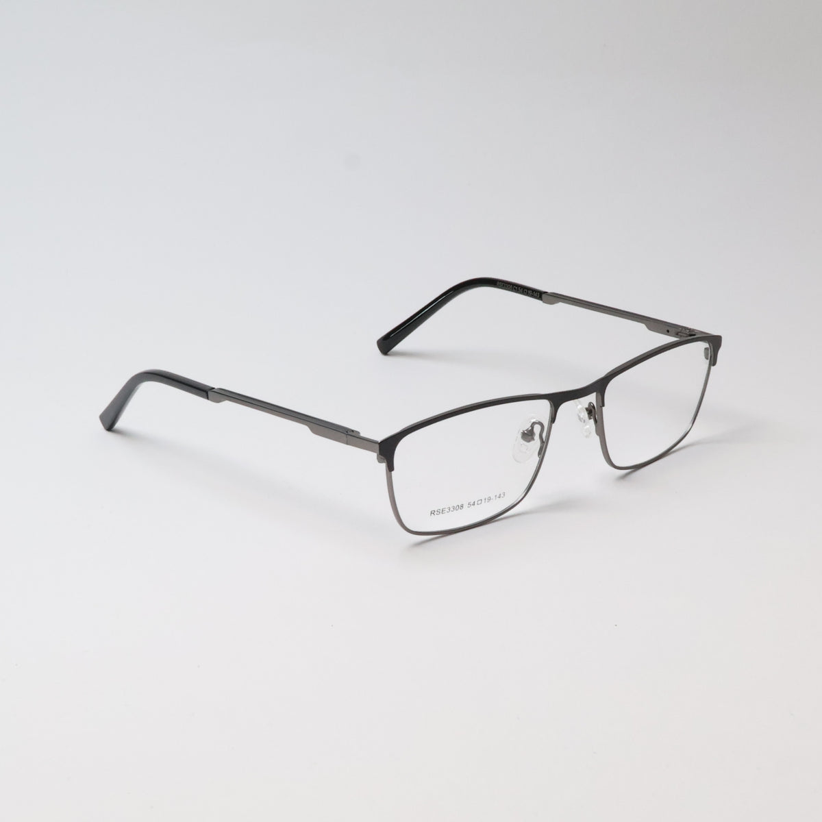 OPTIC PRINCESS BUSINESS optik ko'zoynak — burchak ko'rinish