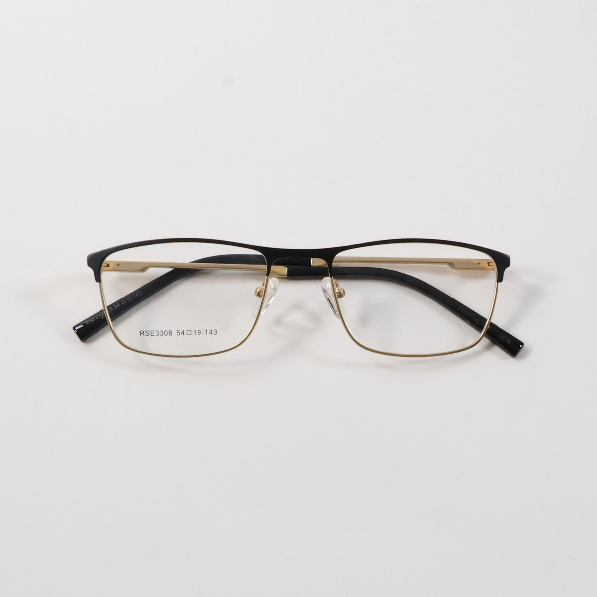 OPTIC PRINCESS BUSINESS optik ko'zoynak — old ko'rinish
