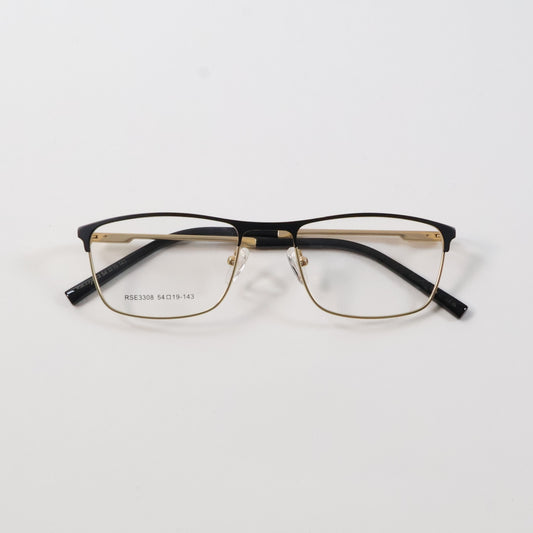 OPTIC PRINCESS BUSINESS optik ko'zoynak — old ko'rinish