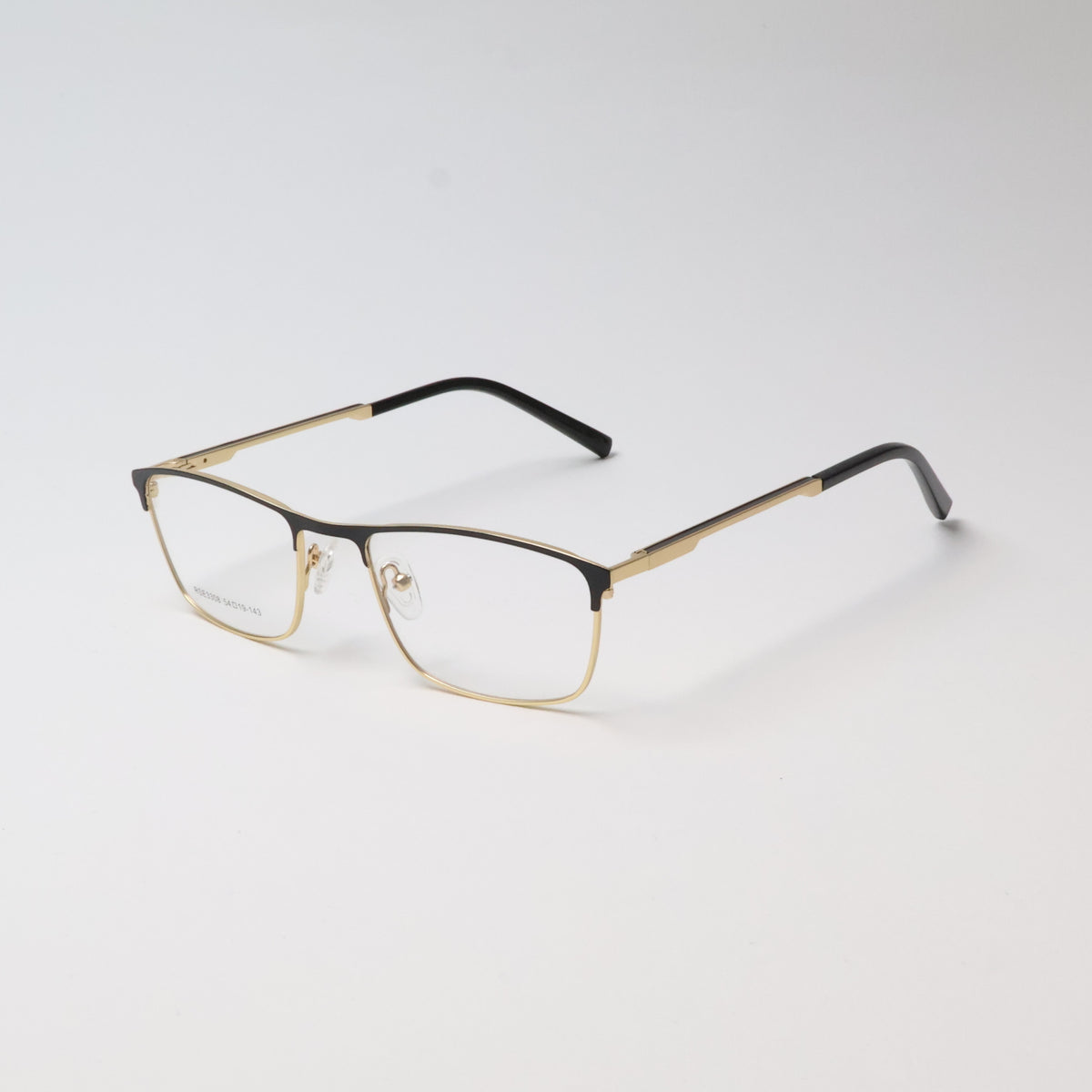 OPTIC PRINCESS BUSINESS optik ko'zoynak — burchak ko'rinish