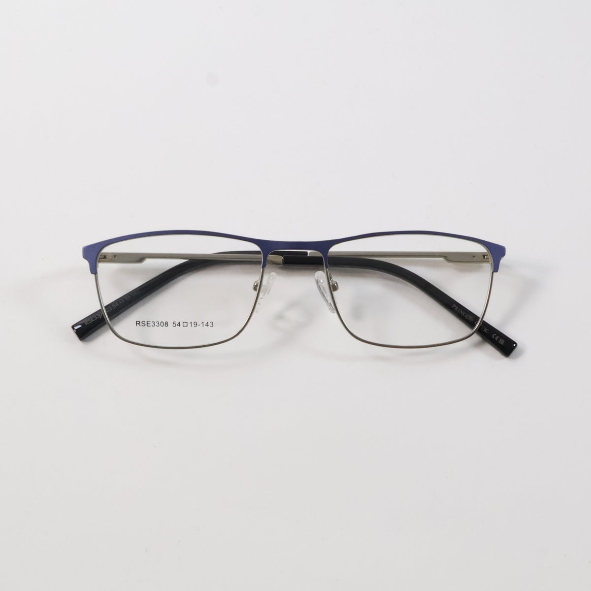 OPTIC PRINCESS BUSINESS optik ko'zoynak — old ko'rinish