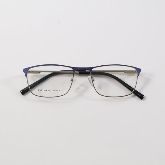 OPTIC PRINCESS BUSINESS optik ko'zoynak — old ko'rinish