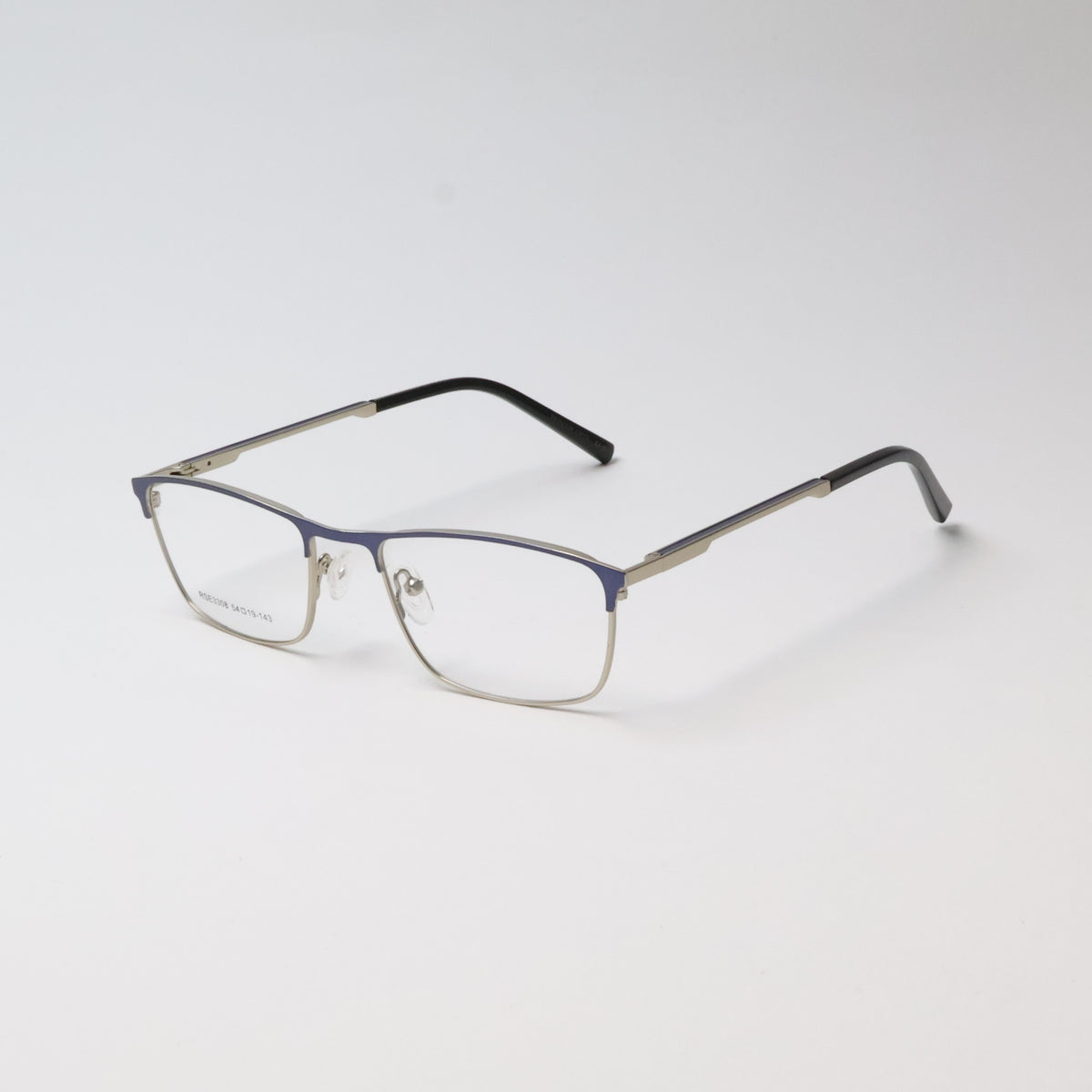 OPTIC PRINCESS BUSINESS optik ko'zoynak — burchak ko'rinish