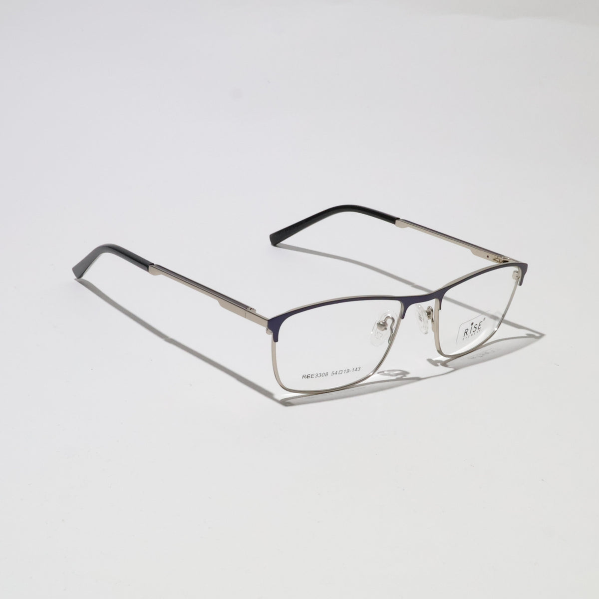 OPTIC PRINCESS BUSINESS optik ko'zoynak — burchak ko'rinish