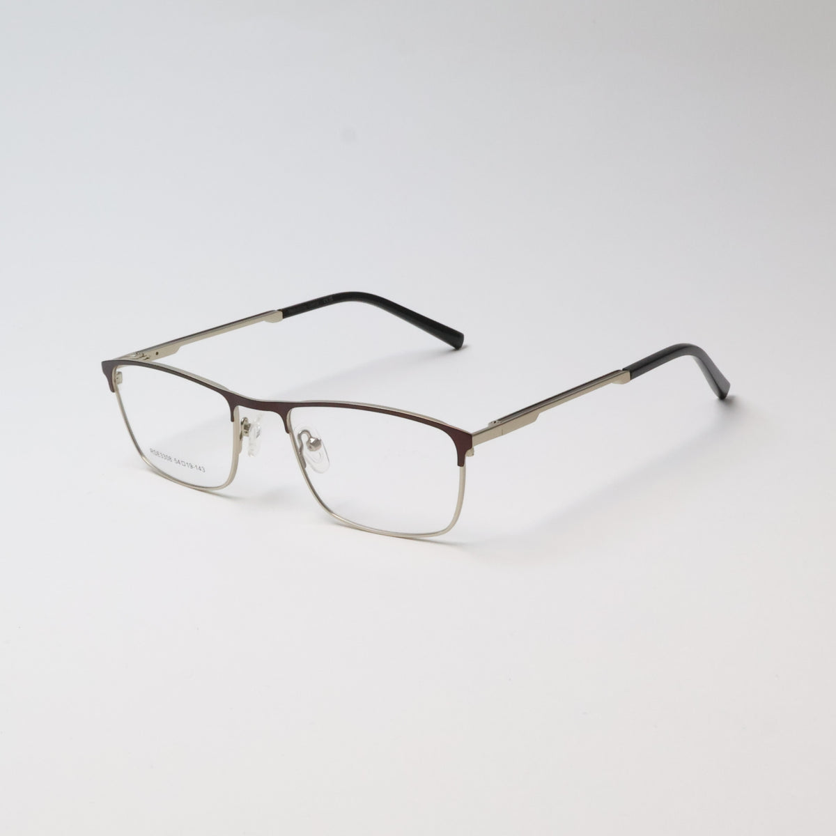 OPTIC PRINCESS BUSINESS optik ko'zoynak — burchak ko'rinish