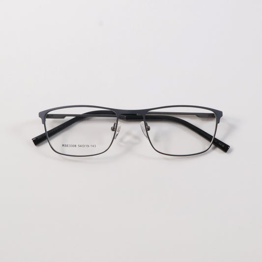 OPTIC PRINCESS BUSINESS optik ko'zoynak — old ko'rinish