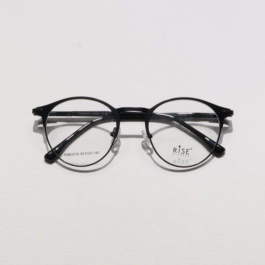OPTIC PRINCESS BUSINESS optik ko'zoynak — old ko'rinish